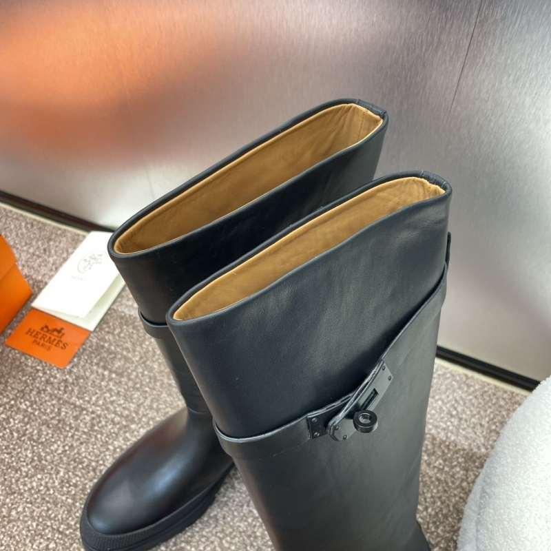 Hermes Boots